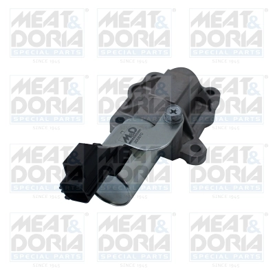 Control Valve, camshaft adjustment